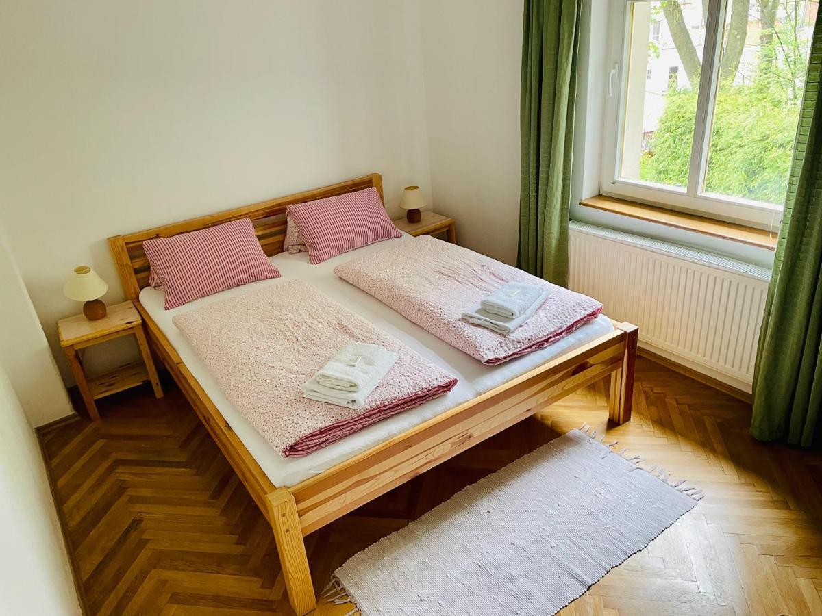 Pension Family Karlovy Vary Luaran gambar