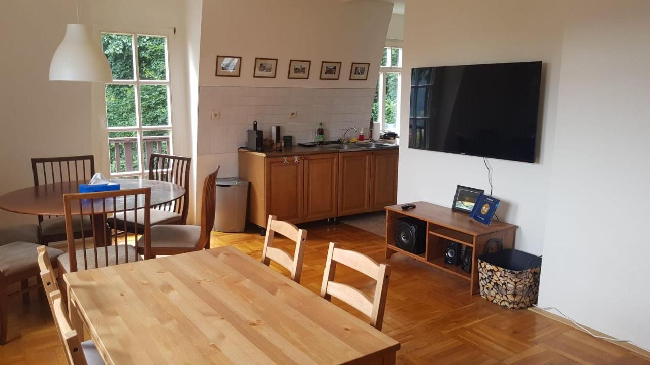 Pension Family Karlovy Vary Luaran gambar