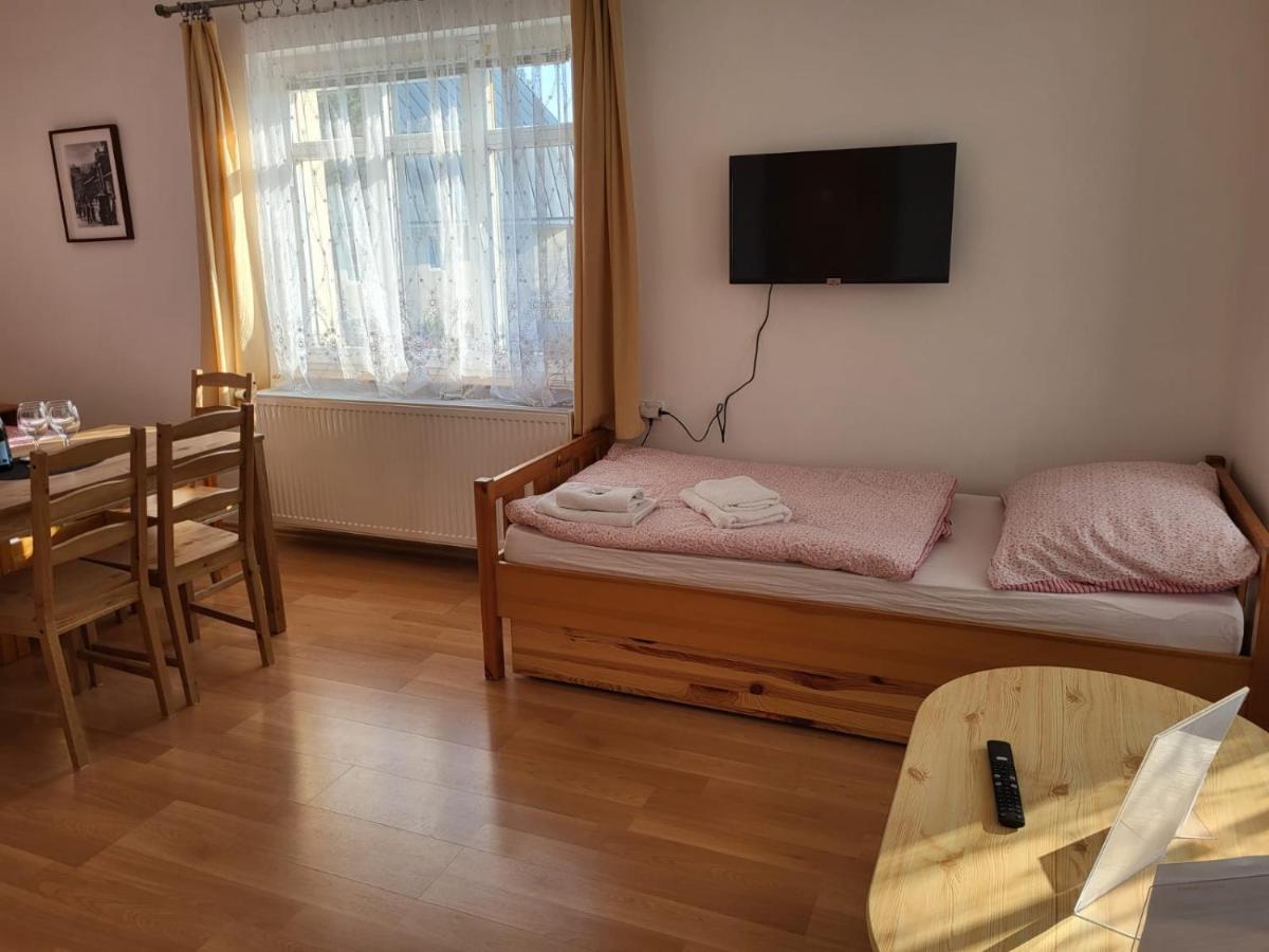 Pension Family Karlovy Vary Luaran gambar