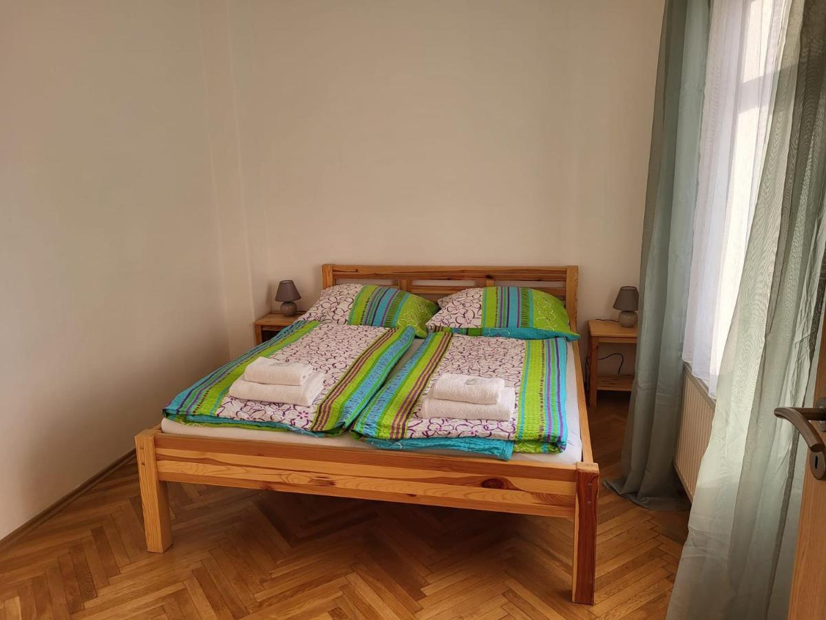 Pension Family Karlovy Vary Luaran gambar