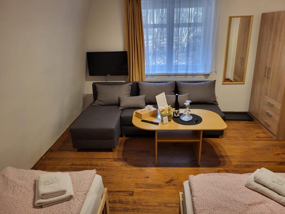 Pension Family Karlovy Vary Luaran gambar
