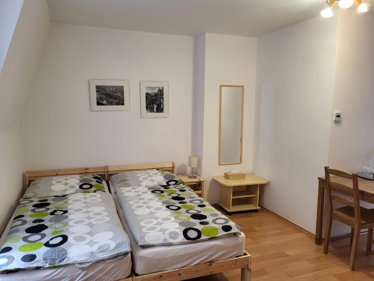 Pension Family Karlovy Vary Luaran gambar