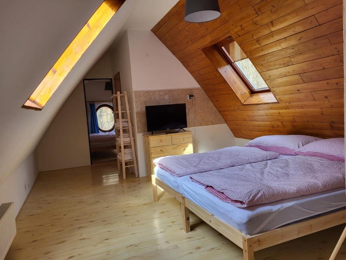 Pension Family Karlovy Vary Luaran gambar